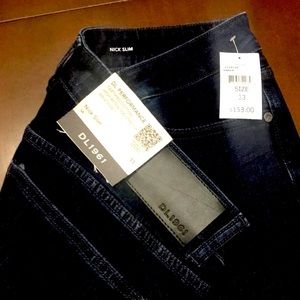 DL1961 Nick Slim Jeans